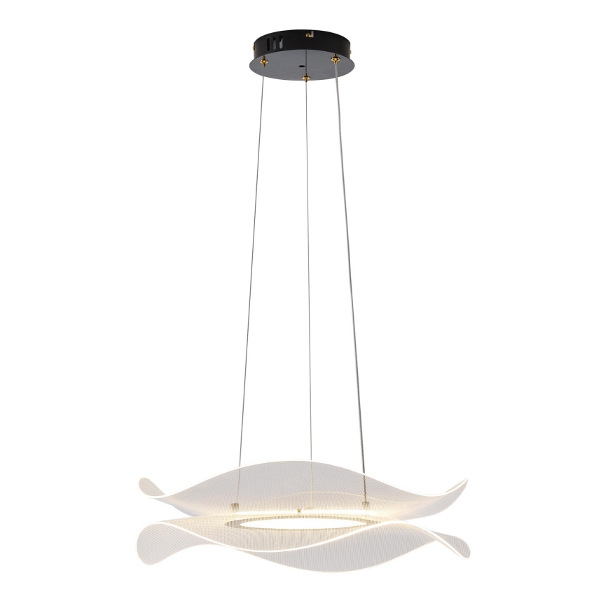 Lámpara LED colgante FIRENZE LED/48W/230V 3000K diá. 54 cm
