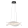 Lámpara LED colgante FIRENZE LED/48W/230V 3000K diá. 54 cm