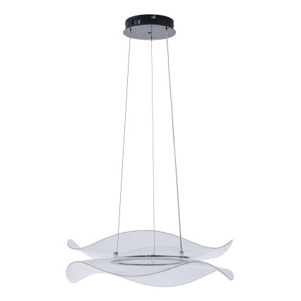 Lámpara LED colgante FIRENZE LED/48W/230V 3000K diá. 54 cm