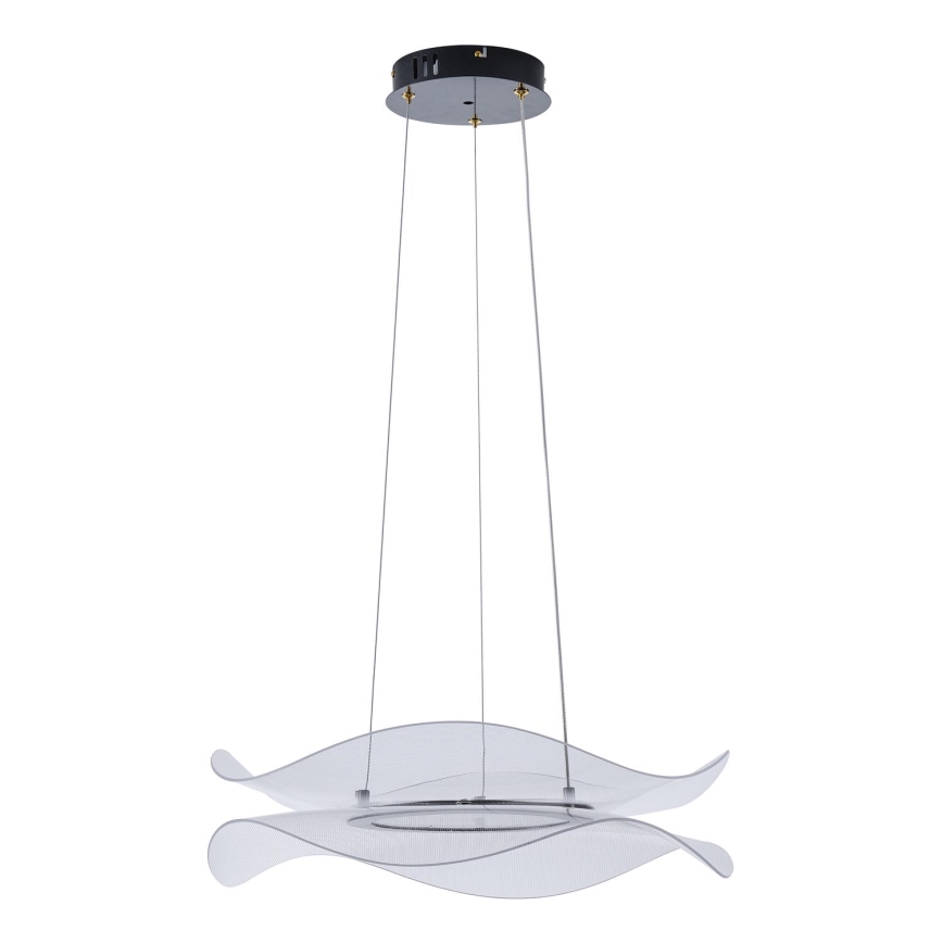 Lámpara LED colgante FIRENZE LED/48W/230V 3000K diá. 54 cm