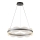 Lámpara LED colgante FIRENZE LED/60W/230V 3000K diá. 60 cm