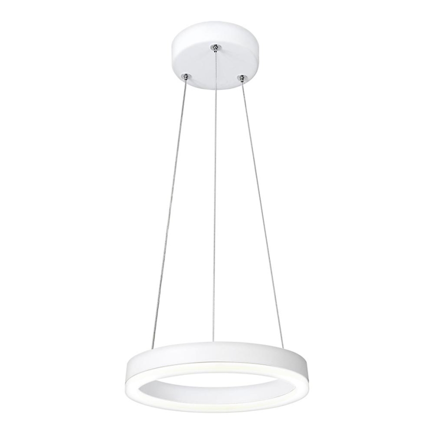 Lámpara LED colgante FOKKO 1xLED/9W/230V