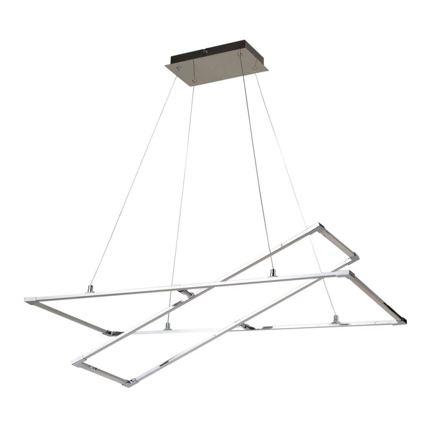 Lámpara LED colgante KSEROS LED/45W/230V