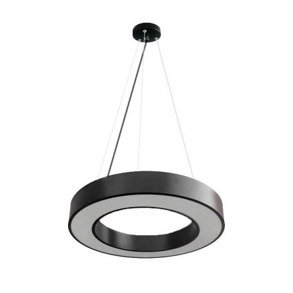 Lámpara LED colgante LED/30W/230V 4000K diá. 60 cm