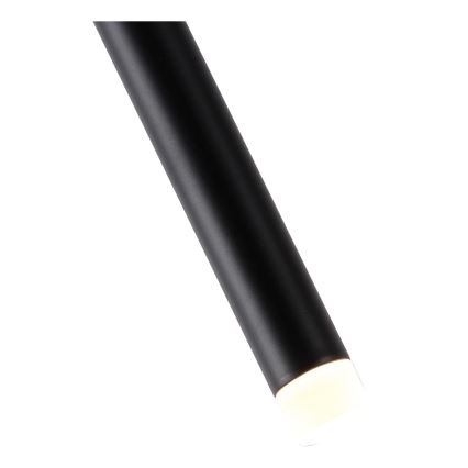 Lámpara LED colgante LED/3W/230V 3000K diá. 6 cm