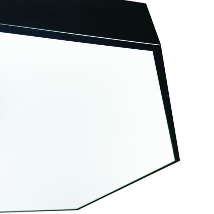 Lámpara LED colgante LED/40W/230V 4000K diá. 60 cm
