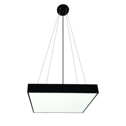 Lámpara LED colgante LED/65W/230V 4000K 60x60 cm