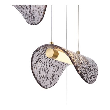 Lámpara LED colgante LED/6W/230V 3000K