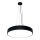 Lámpara LED colgante LED/70W/230V 4000K diá. 80 cm