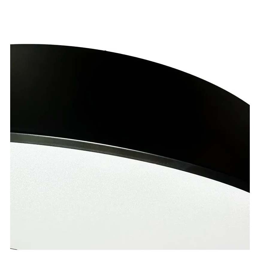 Lámpara LED colgante LED/70W/230V 4000K diá. 80 cm