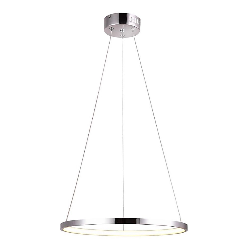 Lámpara LED colgante LUNE LED/25W/230V