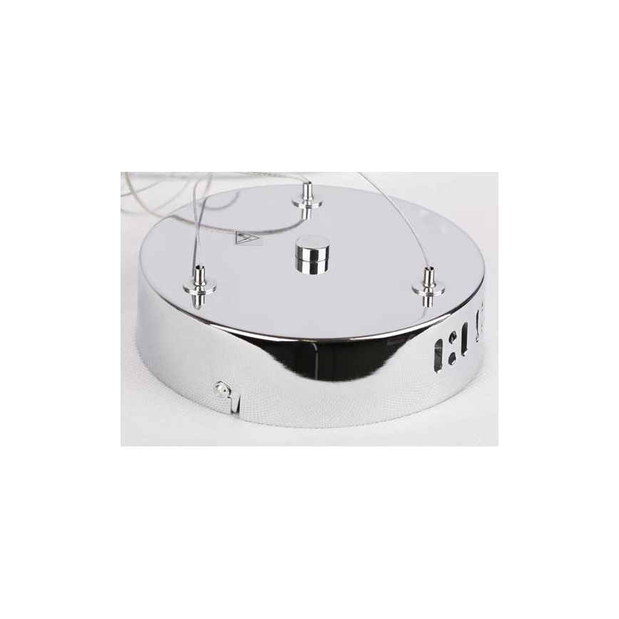 Lámpara LED colgante LUNE LED/25W/230V