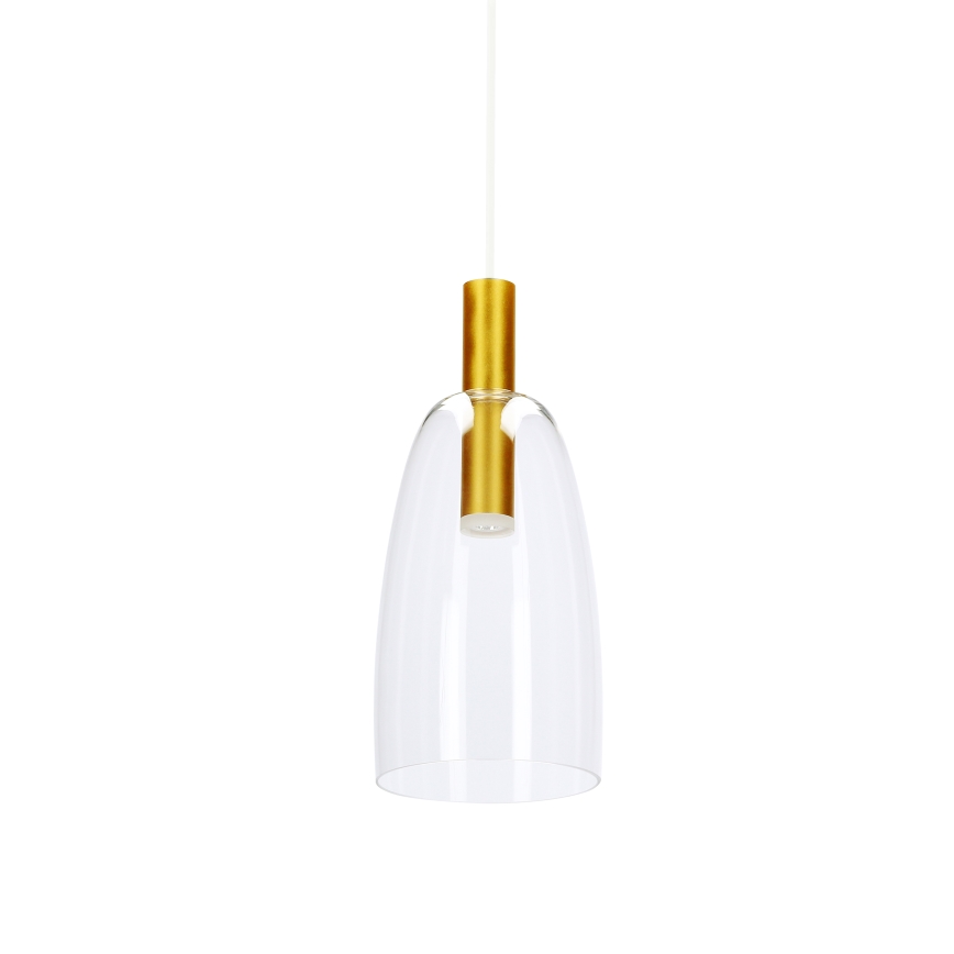 Lámpara LED colgante MODENA LED/5W/230V