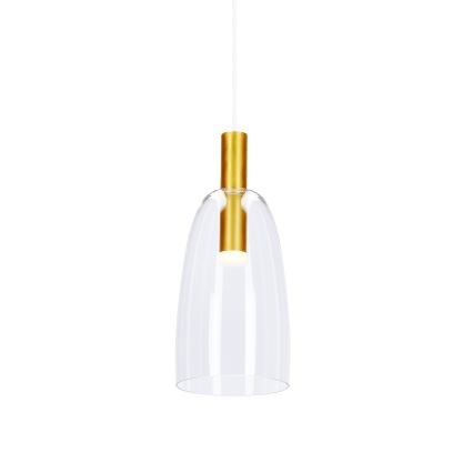 Lámpara LED colgante MODENA LED/5W/230V
