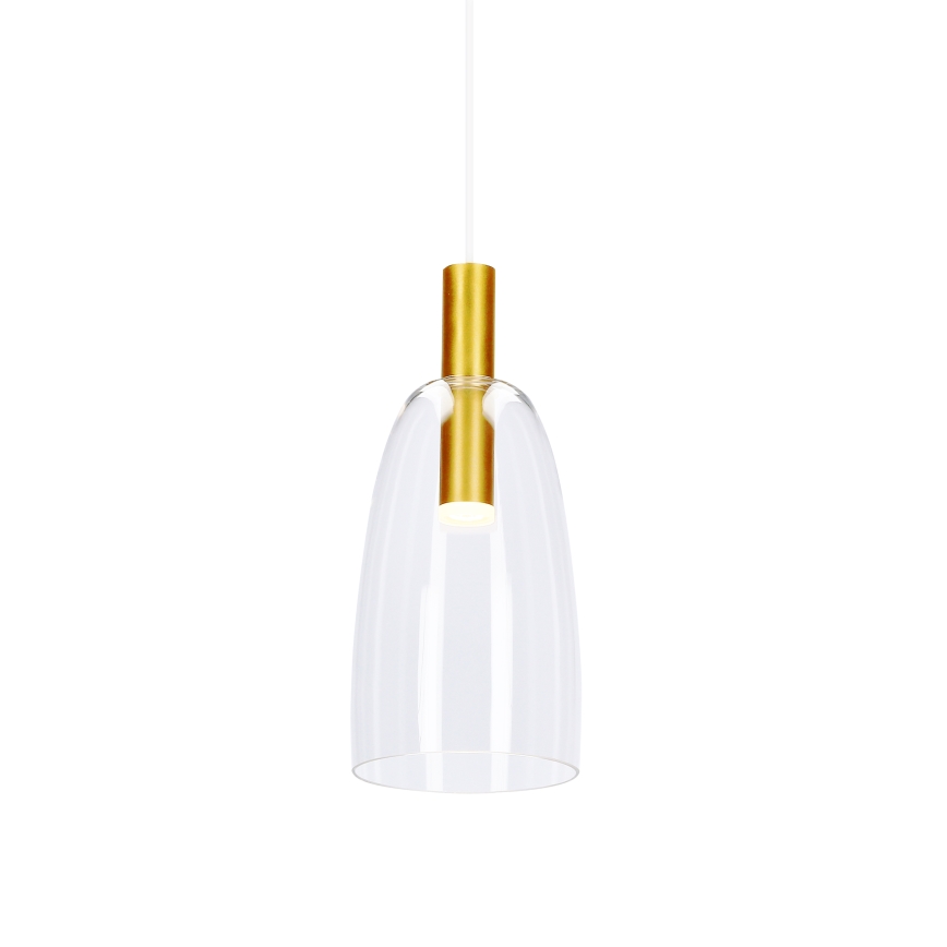 Lámpara LED colgante MODENA LED/5W/230V