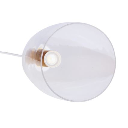 Lámpara LED colgante MODENA LED/5W/230V