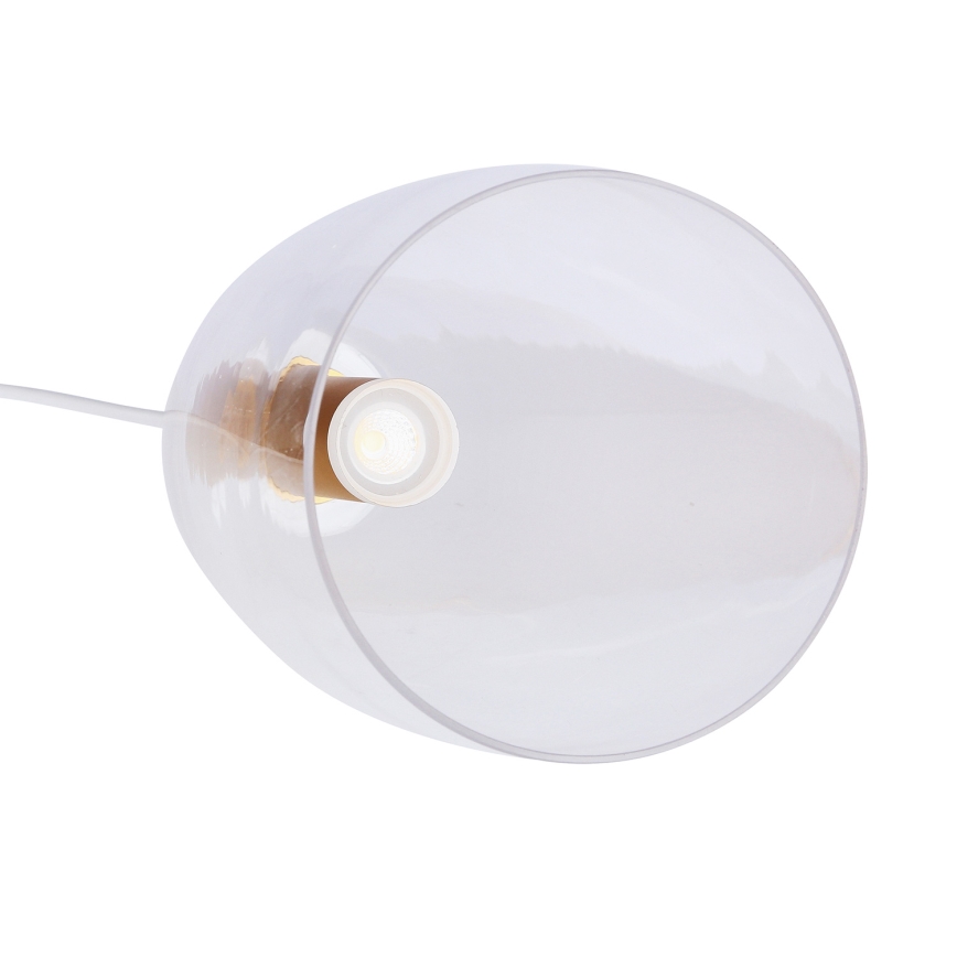 Lámpara LED colgante MODENA LED/5W/230V