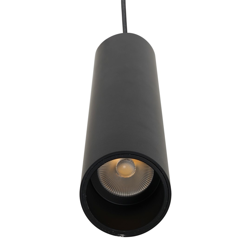 Lámpara LED colgante con cable para sistema de riel MAGNETIC TRACK LED/7W/48V