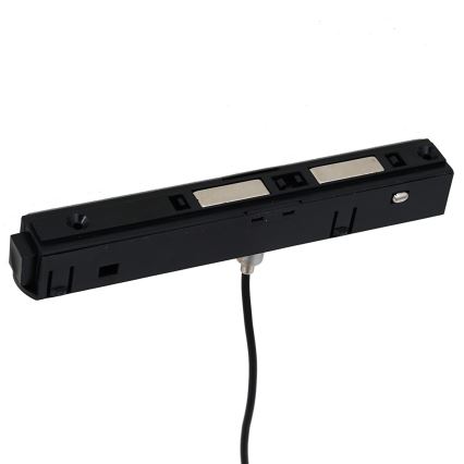 Lámpara LED colgante con cable para sistema de riel MAGNETIC TRACK LED/7W/48V