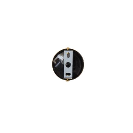 Lámpara LED colgante PERFORATO LED/6,3W/230V 3000K cromo brillante diá. 20 cm