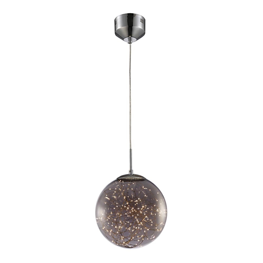 Lámpara LED colgante SPHERE LED/16W/230V