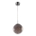 Lámpara LED colgante SPHERE LED/16W/230V