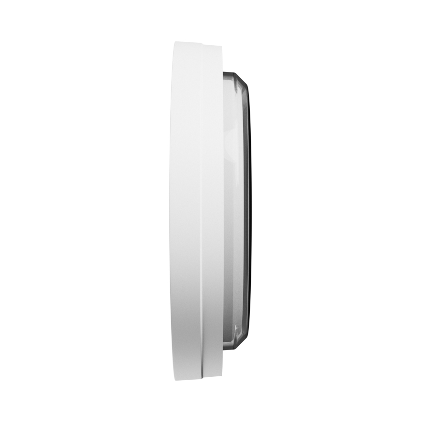 Aplique LED de baño PASTILO LED/15W/230V 2700/4000/6000K IK10 IP54 blanco redondeado