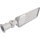 Lámpara LED de calle con sensor crepuscular CHIP SAMSUNG LED/100W/230V 6500K IP65 gris