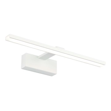 Lámpara LED de cuadro LED/9W/230V 3000K 39 cm blanco