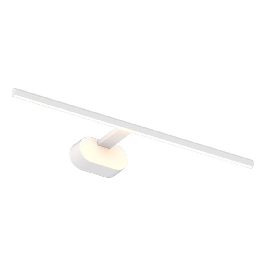 Lámpara LED de cuadro PRADO LED/11W/230V blanco