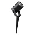 Lámpara LED de exterior 10W/230V 4000K IP65