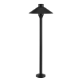 Lámpara LED de exterior 2en1 LED/7W/230V IP65 3000K