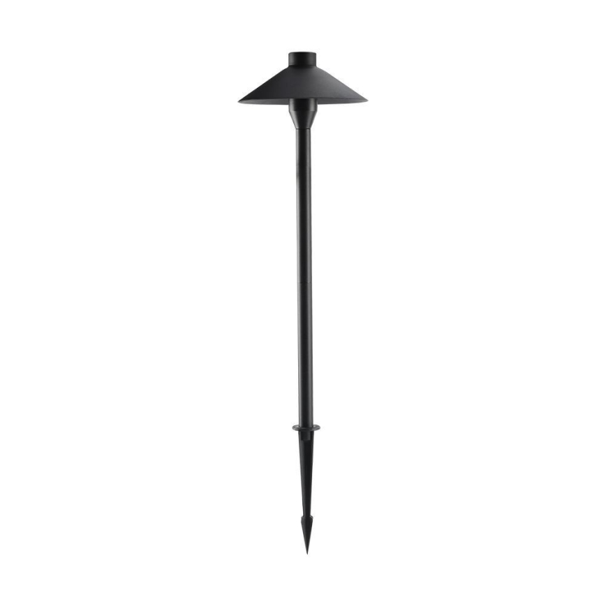 Lámpara LED de exterior 2en1 LED/7W/230V IP65 3000K