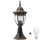 Lámpara LED de exterior FLORENCJA 1xE27/10W/230V IP43