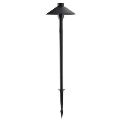 Lámpara LED de exterior GARDEN LED/7W/230V 3000K IP65