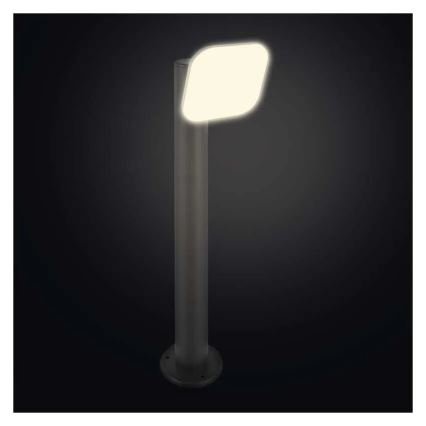 Lámpara LED de exterior NIKA LED/12,5W/230V IP44 50 cm
