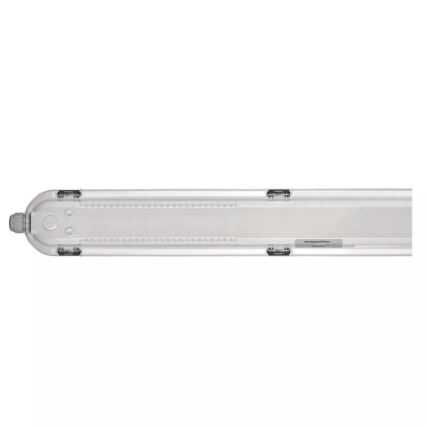 Lámpara LED de gran potencia con módulo de emergencia EMERGENCY LED/40W/230V 4000K 122 cm IP66