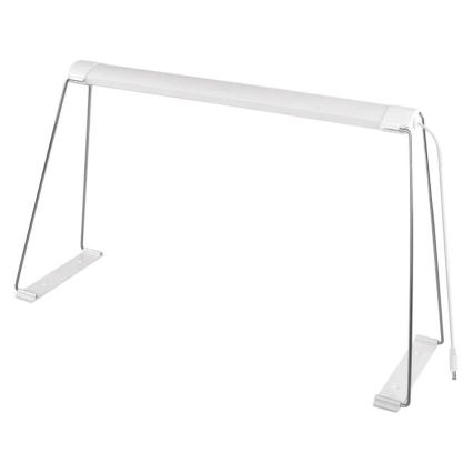 Lámpara LED de interior para cultivo de plantas GROW LED/15W/230V