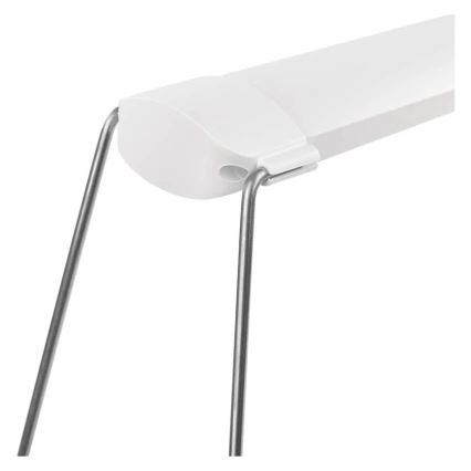 Lámpara LED de interior para cultivo de plantas GROW LED/15W/230V