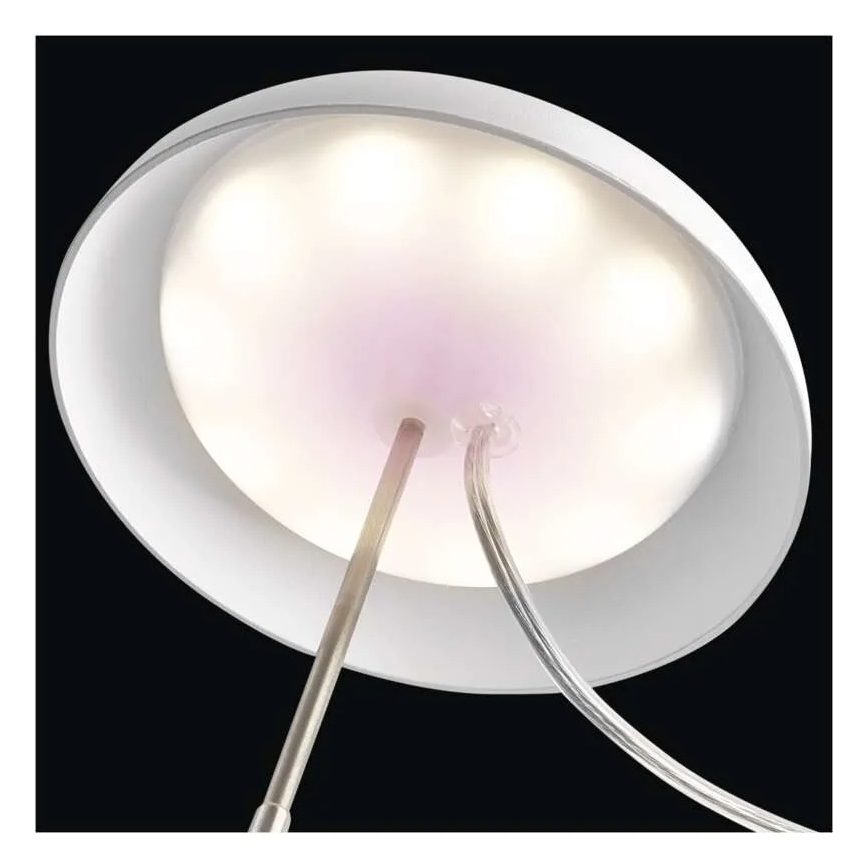 Lámpara LED de interior para el cultivo de plantas GROW LED/5W/5V