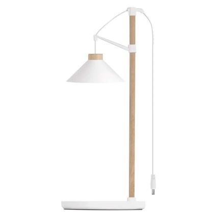 Lámpara LED de interior para el cultivo de plantas GROW LED/7W/5V