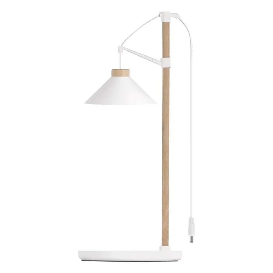 Lámpara LED de interior para el cultivo de plantas GROW LED/7W/5V