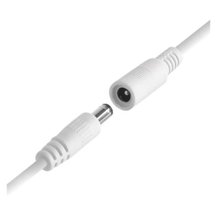 Lámpara LED de interior para el cultivo de plantas GROW LED/7W/5V