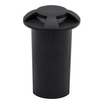 Lámpara LED de orientación para exteriores 1xLED/1W/12V IP67