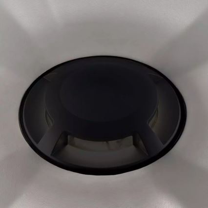 Lámpara LED de orientación para exteriores 1xLED/1W/12V IP67