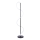 Lámpara LED de pie EMMA LED/36W/230V negro