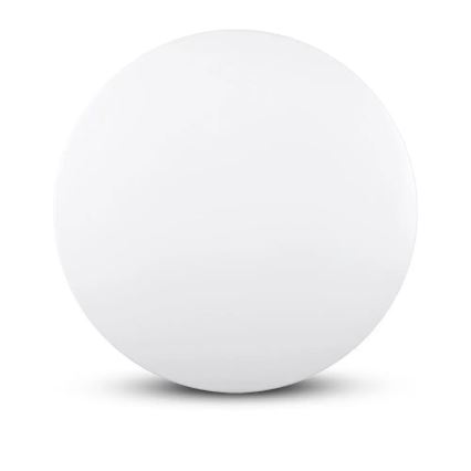 Lámpara de techo LED LED/12W/230V 26cm 3000K/4000K/6400K