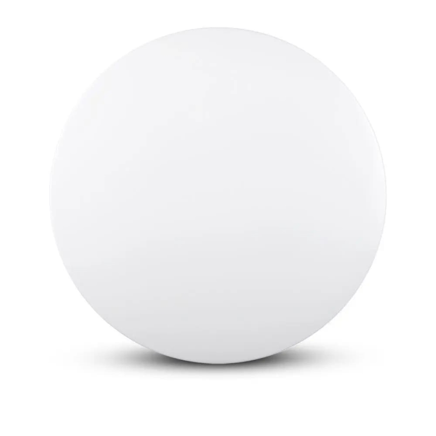 Lámpara de techo LED LED/12W/230V 26cm 3000K/4000K/6400K