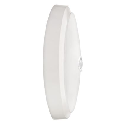 Lámpara de techo LED con sensor NYMPHEA SLIM LED/18W/230V