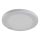 Lámpara LED de techo/empotrada con sensor de movimiento 2en1 ERGA LED/17W/230V 3000/4000/6500K blanco